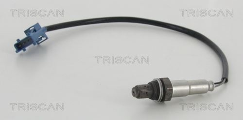 Triscan oxygen sensor for mini - sensor,