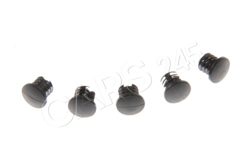 Genuine clip x5pcs - bmw, mini
