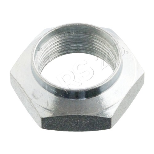 Febi axle stub nut - febi,