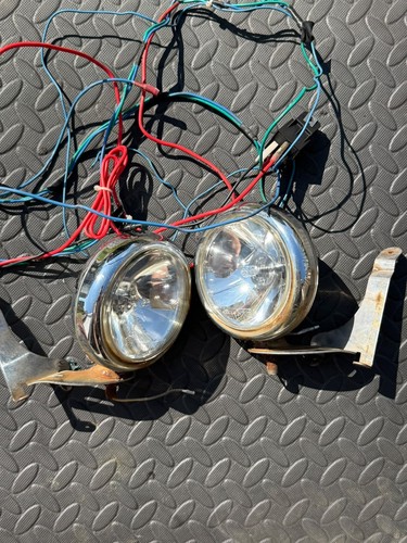 Mini r50 r52 r53 - mini, lights