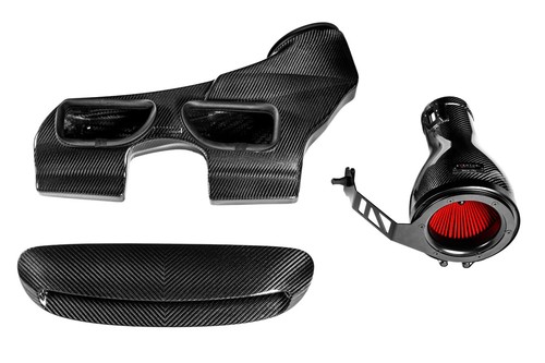 Eventuri carbon intake - eventuri,