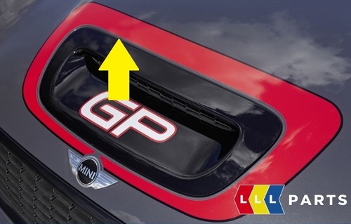Mini new genuine jcw - new,