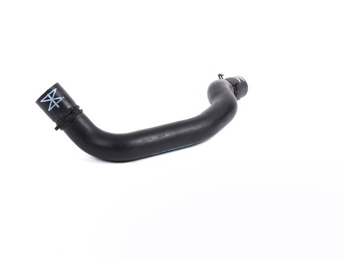 Mini radiator hose lower - radiator,