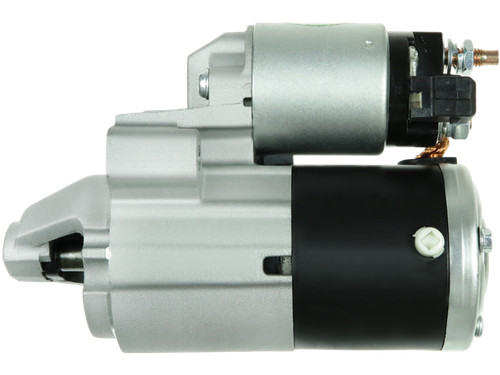 Brand new starter motor 12v - starter,