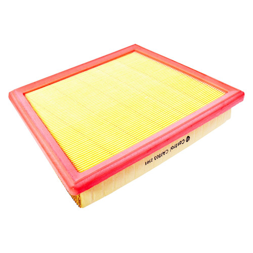 Air filter housing ca0503 - housing,
