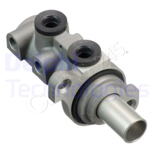 Delphi brake master cylinder - brake,