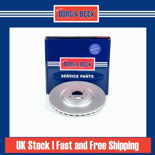 Brake discs vented for - discs, mini