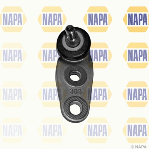 Ball joint for mini jcw - for, r56