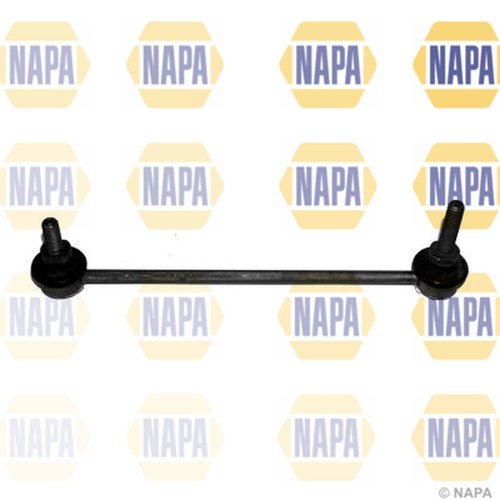 Anti roll bar - 2x, links