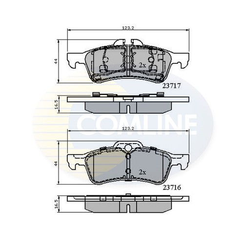 For mini jcw - mini, gp