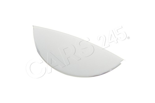 Genuine bmw cover chrome right - bmw,