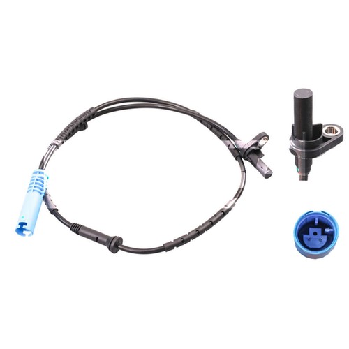 Abs sensor wheel - abs,
