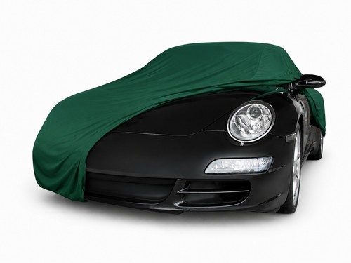 Soft indoor car cover for - soft,