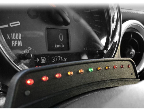 Shiftlight mini one cooper - shiftlight,