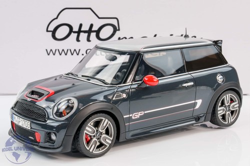 Otto mobile 18 - mobile, 1:18