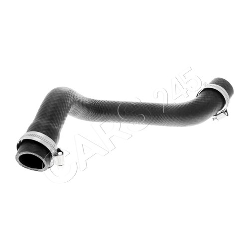 Coolant regulator water - water, pipe