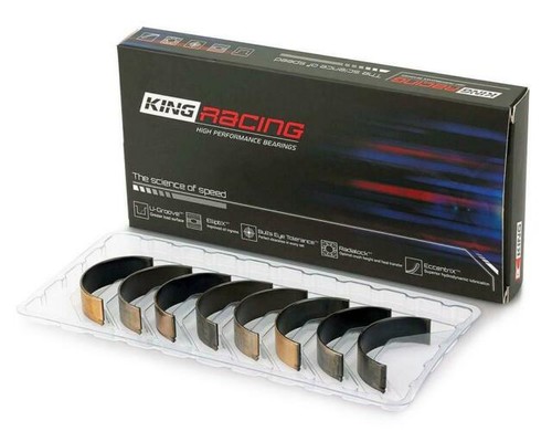 King racing engine conrod - engine,
