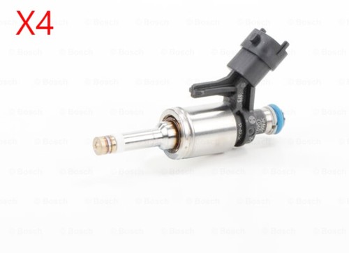 Injector bosch pcs fits - bosch, x4