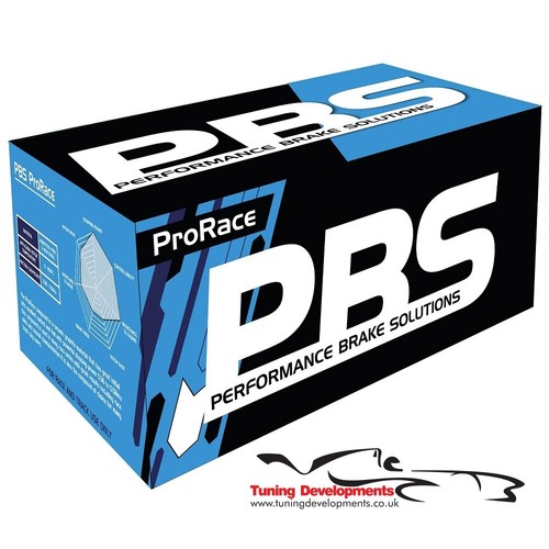 Pbs prorace front - pbs,