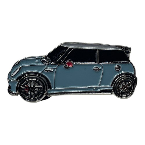 Mini cooper jcw lapel - cooper, s