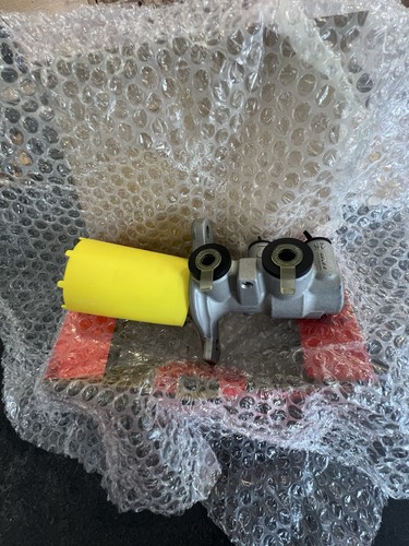 Mini gp2 brake master - brake, cylinder