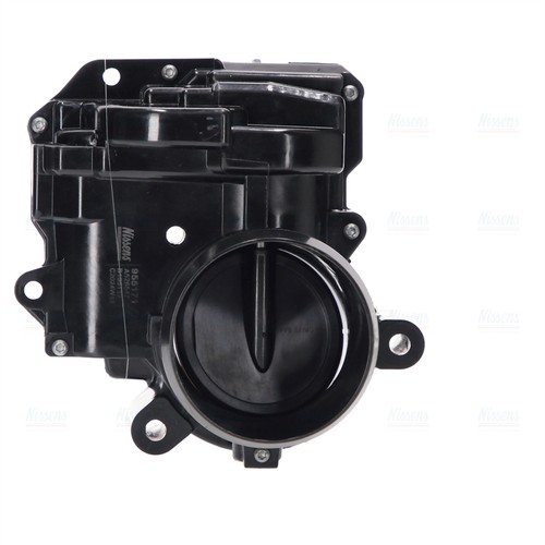 Nissens throttle body - nissens, 955171
