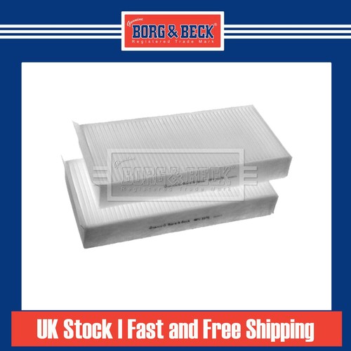 Cabin filter for mini jcw - jcw, gp