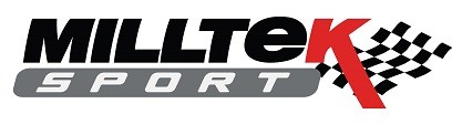 Milltek ssxm445 exhaust system - milltek,