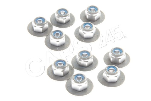 Genuine bmw hex nut - hex,