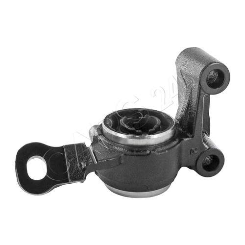 Handlebar bearing front axle