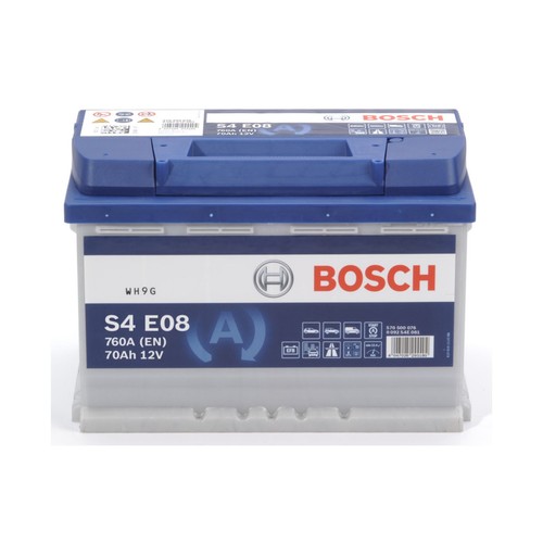 Battery for mini - gp, f56