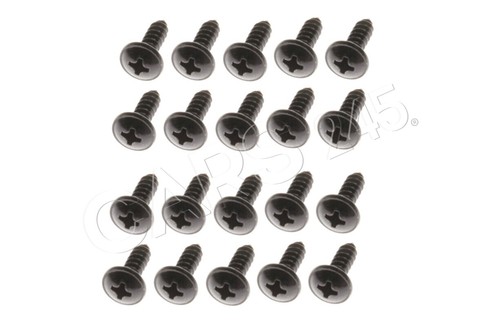 Original lens plate - , screw