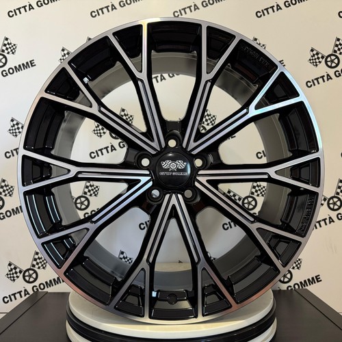 Alloy wheels compatible with - wheels,