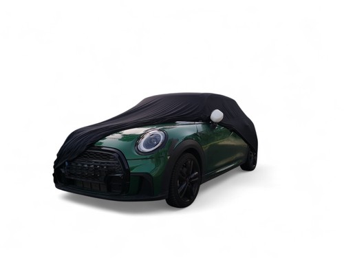 Soft indoor car - soft, cover