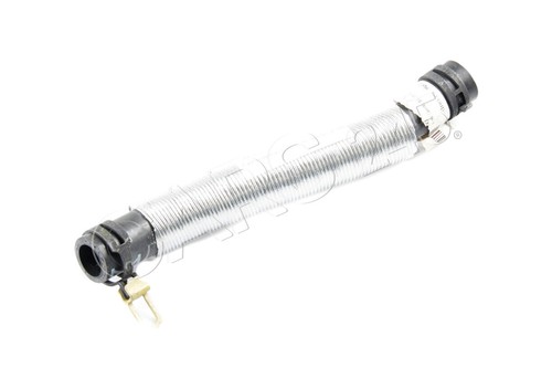 Genuine radiator coolant hose - coolant,