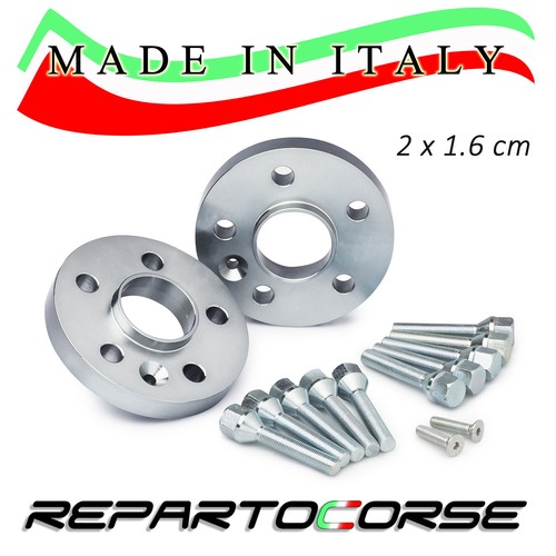 Kit spacers 16mm racing - kit,