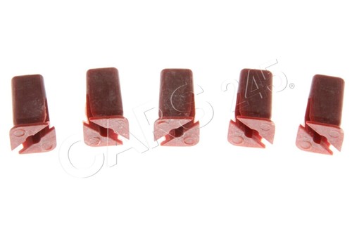 Genuine spreader nut x5pcs - nut,