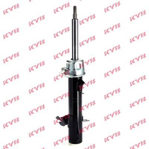 Shock absorber for mini jcw - absorber,