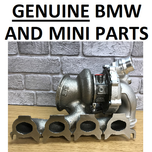 Genuine bmw mini f40 f39 - genuine, f56