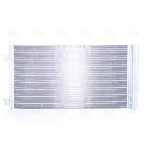 Air con condenser for - con,