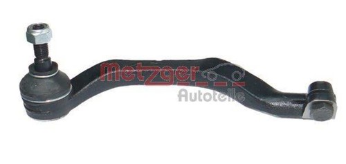 Metzger tie rod - front, axle