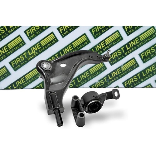 Wishbone suspension arm - suspension,