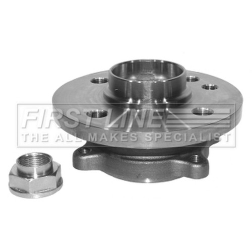 Wheel bearing kit for mini - kit, jcw