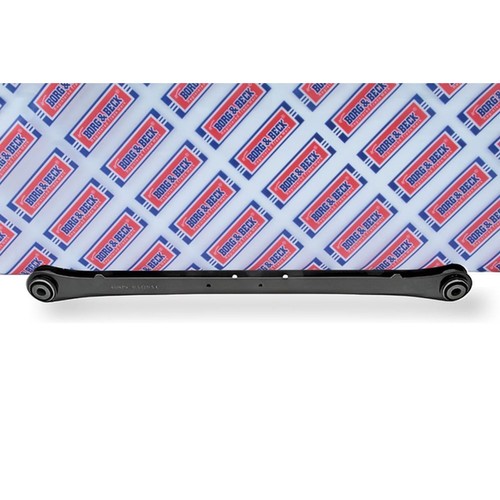 Wishbone suspension arm for - /,