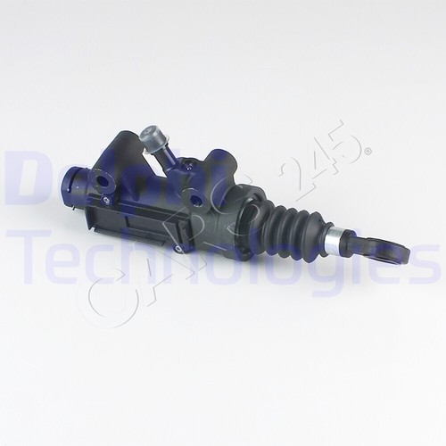 Delphi clutch master cylinder - master,