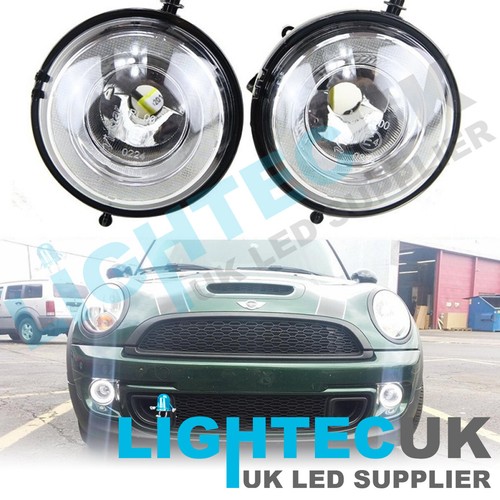 Mini high power 17w halo - mini,