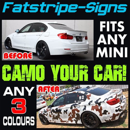 Fit mini countryman - mini,