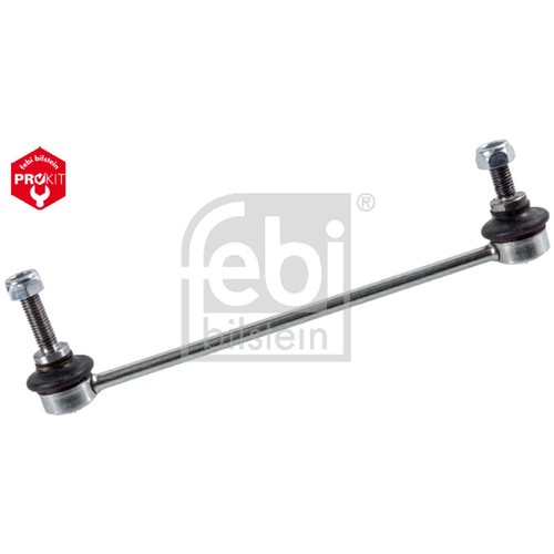 Anti roll bar - anti, for