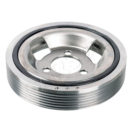 Febi crankshaft pulley for - crankshaft,