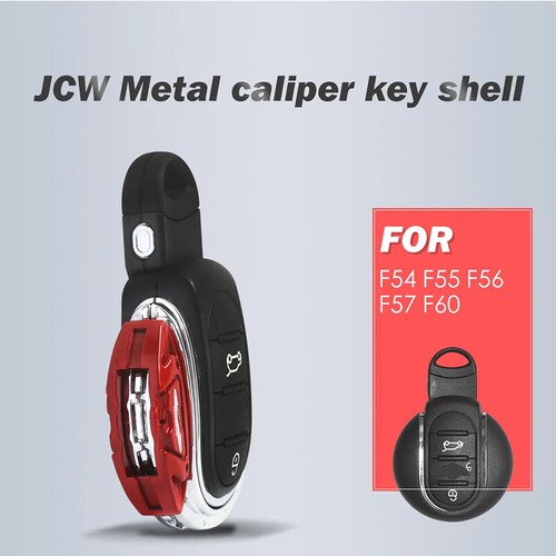 Metal brake disc shape key - disc,